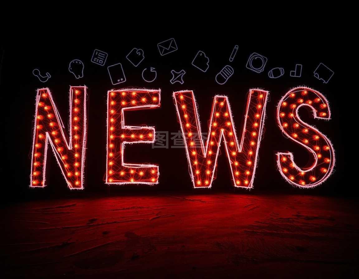 全球最新新闻：科技巨头发力人工智能，行业格局重塑加速
