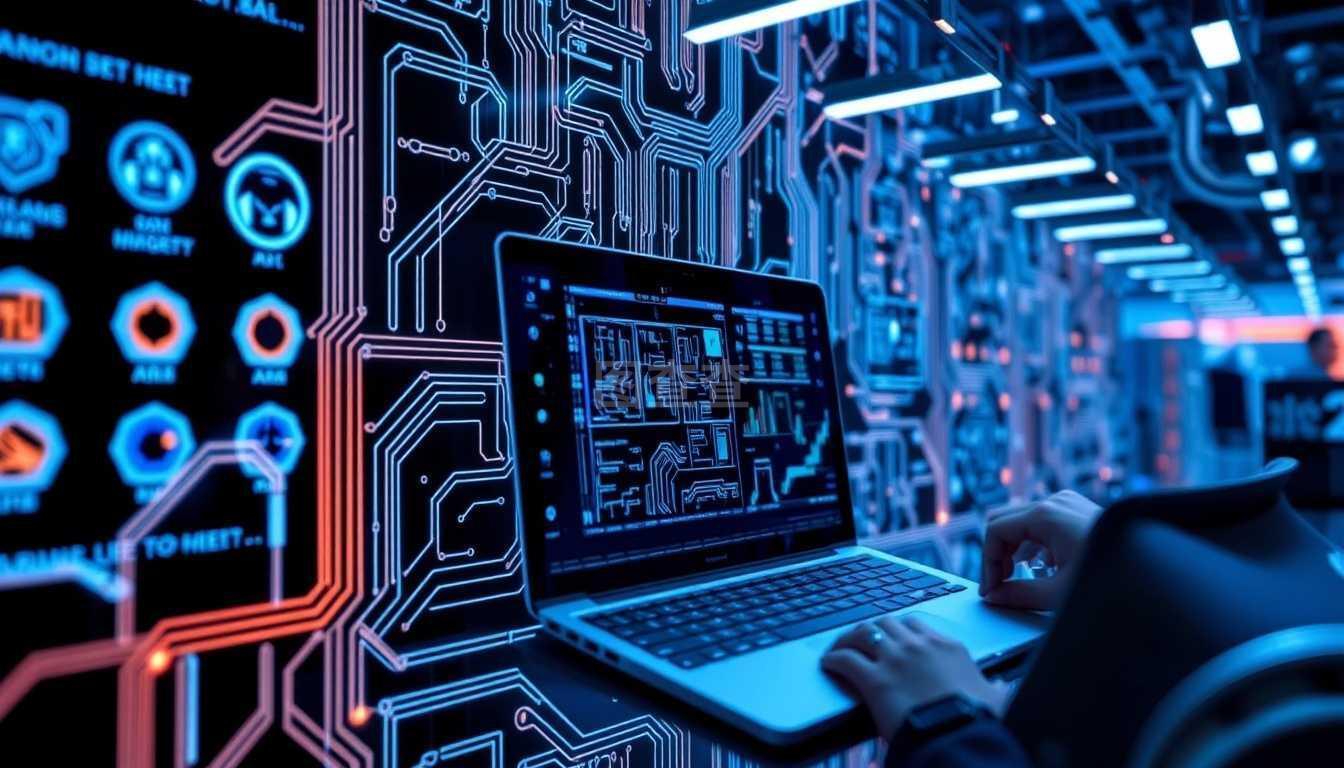 新闻快报：重塑信息传播格局的新力量